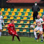 GKS Wikielec - Sokół Aleksandrów Łódzki 1:1