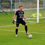 Sokół Ostróda - Wigry Suwałki 0:1