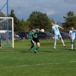 Błękitni Pasym - Pisa Barczewo 6:1