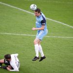 Stomil Olsztyn - Puszcza Niepołomice 2:1
