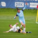Stomil Olsztyn - Puszcza Niepołomice 2:1