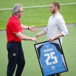 Stomil Olsztyn - Miedź Legnica 1:1