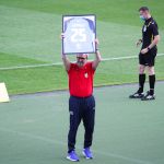 Stomil Olsztyn - Miedź Legnica 1:1