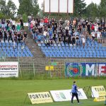 Stomil Olsztyn - Miedź Legnica 1:1