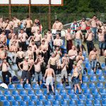 Stomil Olsztyn - Miedź Legnica 1:1