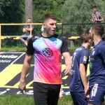 Stomil II Olsztyn - Tęcza Biskupiec 3:2