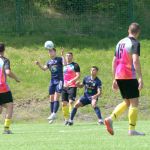 Stomil II Olsztyn - Tęcza Biskupiec 3:2