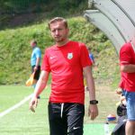 Stomil II Olsztyn - Tęcza Biskupiec 3:2