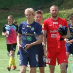 Stomil II Olsztyn - Tęcza Biskupiec 3:2