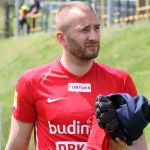 Stomil II Olsztyn - Tęcza Biskupiec 3:2