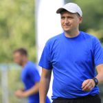 Finał WPP: Olimpia Olsztynek - Concordia Elbląg 0:3