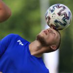 Finał WPP: Olimpia Olsztynek - Concordia Elbląg 0:3