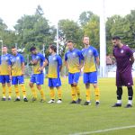 Finał WPP: Olimpia Olsztynek - Concordia Elbląg 0:3