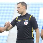 Finał WPP: Olimpia Olsztynek - Concordia Elbląg 0:3