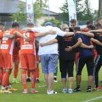 Finał WPP: Olimpia Olsztynek - Concordia Elbląg 0:3