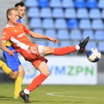 Finał WPP: Olimpia Olsztynek - Concordia Elbląg 0:3