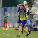 Finał WPP: Olimpia Olsztynek - Concordia Elbląg 0:3