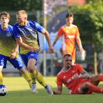 Finał WPP: Olimpia Olsztynek - Concordia Elbląg 0:3