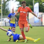 Finał WPP: Olimpia Olsztynek - Concordia Elbląg 0:3