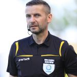 Finał WPP: Olimpia Olsztynek - Concordia Elbląg 0:3