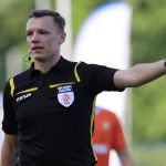 Finał WPP: Olimpia Olsztynek - Concordia Elbląg 0:3