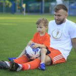 Finał WPP: Olimpia Olsztynek - Concordia Elbląg 0:3