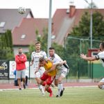 Chojniczanka Chojnice - Stomil Olsztyn 3:1