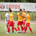 Chojniczanka Chojnice - Stomil Olsztyn 3:1