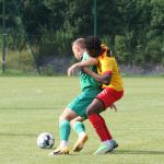 Stomil Olsztyn - GKS Wikielec 3:1