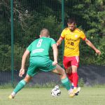 Stomil Olsztyn - GKS Wikielec 3:1