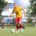 Stomil Olsztyn - GKS Wikielec 3:1