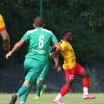 Stomil Olsztyn - GKS Wikielec 3:1