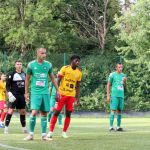 Stomil Olsztyn - GKS Wikielec 3:1