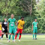 Stomil Olsztyn - GKS Wikielec 3:1