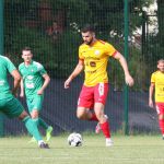 Stomil Olsztyn - GKS Wikielec 3:1