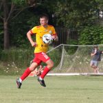 Stomil Olsztyn - GKS Wikielec 3:1