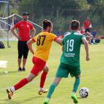 Stomil Olsztyn - GKS Wikielec 3:1