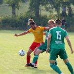 Stomil Olsztyn - GKS Wikielec 3:1