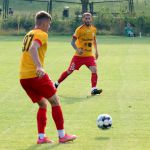 Stomil Olsztyn - GKS Wikielec 3:1