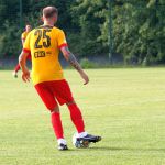 Stomil Olsztyn - GKS Wikielec 3:1