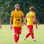 Stomil Olsztyn - GKS Wikielec 3:1