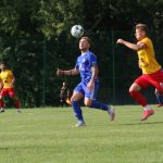 Stomil Olsztyn - Bałtyk Gdynia 2:2