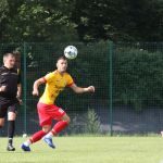 Stomil Olsztyn - Bałtyk Gdynia 2:2