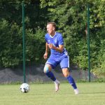 Stomil Olsztyn - Bałtyk Gdynia 2:2