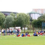 Stomil Olsztyn - Bałtyk Gdynia 2:2