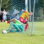 Stomil Olsztyn - Bałtyk Gdynia 2:2