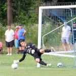 Stomil Olsztyn - Bałtyk Gdynia 2:2