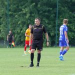 Stomil Olsztyn - Bałtyk Gdynia 2:2