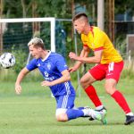 Stomil Olsztyn - Bałtyk Gdynia 2:2