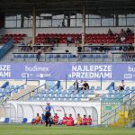 Stomil Olsztyn - Sokół Ostróda 2:0